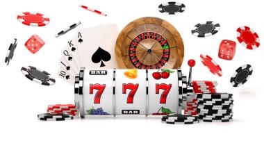 olc55 Game categories